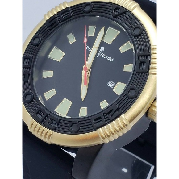 Watches